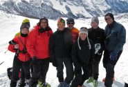 Gruppo sulla Fournier