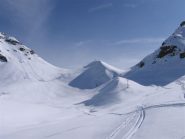 croce del col giassit