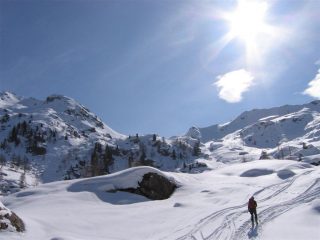 max in salita