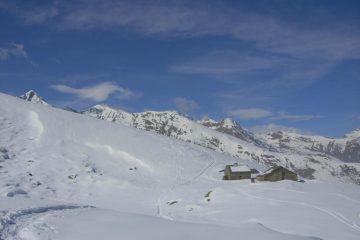 Alpe Lion