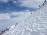 condizioni quasi al top 