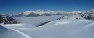 pan nord salendo alla Liet