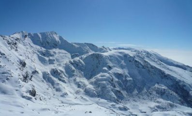 dal Mombarone alla Torretta