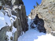 Primo risalto importante