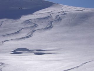 csendendo dal