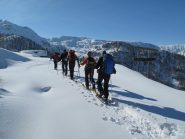 Alpe Pra de bosc