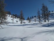 il colle Portola