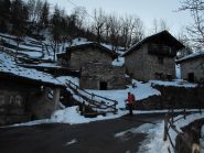 Alpe Gombe