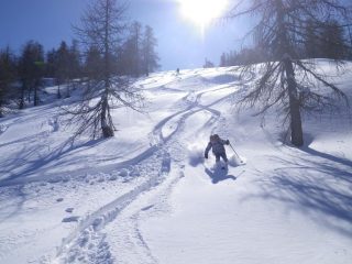 ancora belle curve 