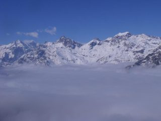 Torre d'Ovarda e Ciorneva