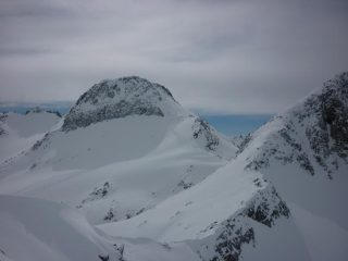 leckihorn