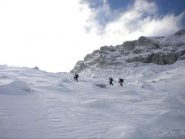 verso la Focolaccia