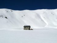 L'Alpe Tsecreousa