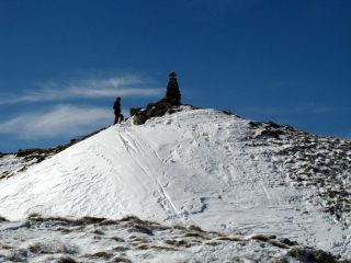 In vetta