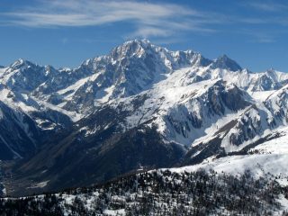 Il Bianco visto dall'Aquiletta