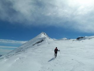 Ciolly all'Alpjenpass