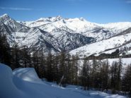 sguardo al chersogno