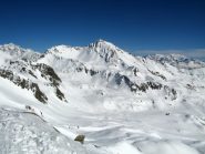 Il Fallere visto dalla Leissé