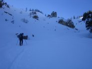 verso la strettoia