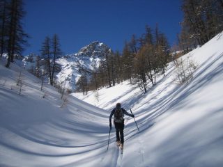 appare la Roche Gauthier   