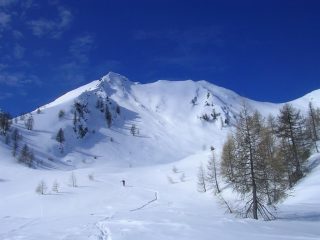 Il Monte Olano
