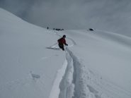 Discesa alta