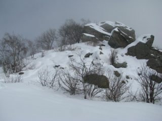 Le Rocche di San Martino