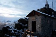 Cartolina dalla cima