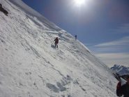 Ritorno al Pas de la Mine