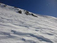 Sotto il Pas de la Mine