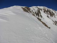 Cresta Croix Pinelli