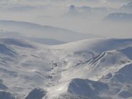 Appare il Mont Aiguille