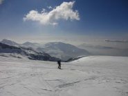 Sul Plateau de Salières