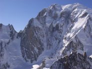 Aiguille Blanche, G. Pilier d'Angle & C.