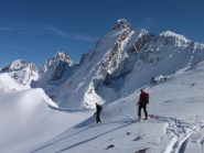 rimango sempre meravigliato da questo panorama!!