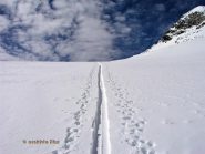 Si continua a salire.