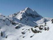 Colle della Barma e Mars