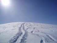 ci siamo quasi... e che belle tracce