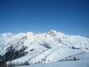 colle sabbione e rocca dell'abisso