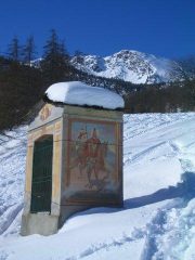 Incontri sul percorso