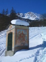 Incontri sul percorso