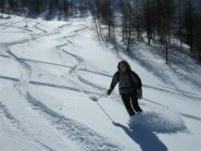 ancora farina....