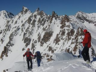 Fede e Il Guru arrivano in punta
