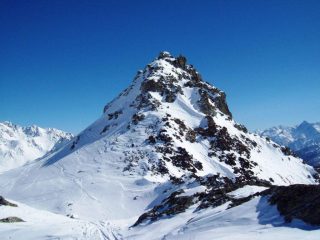 pain de sucre