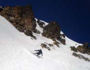 belin che neve!
