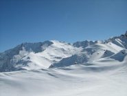 verso il Terra Nera