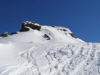 La punta