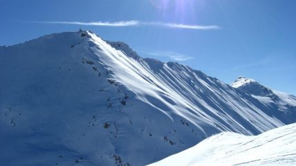 Pendii carichi