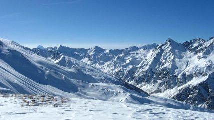 Splendido panorama