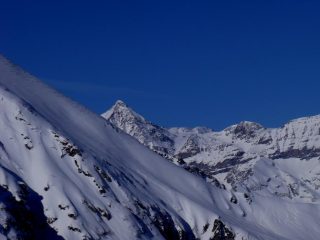 Il Rocciamelone